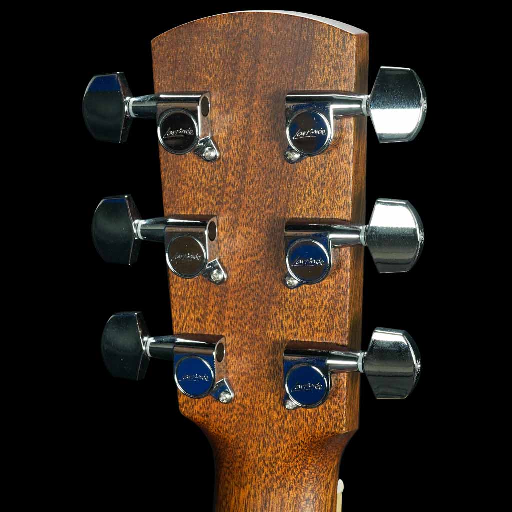 Larrivee OM-03 Recording Series Acoustic Guitar