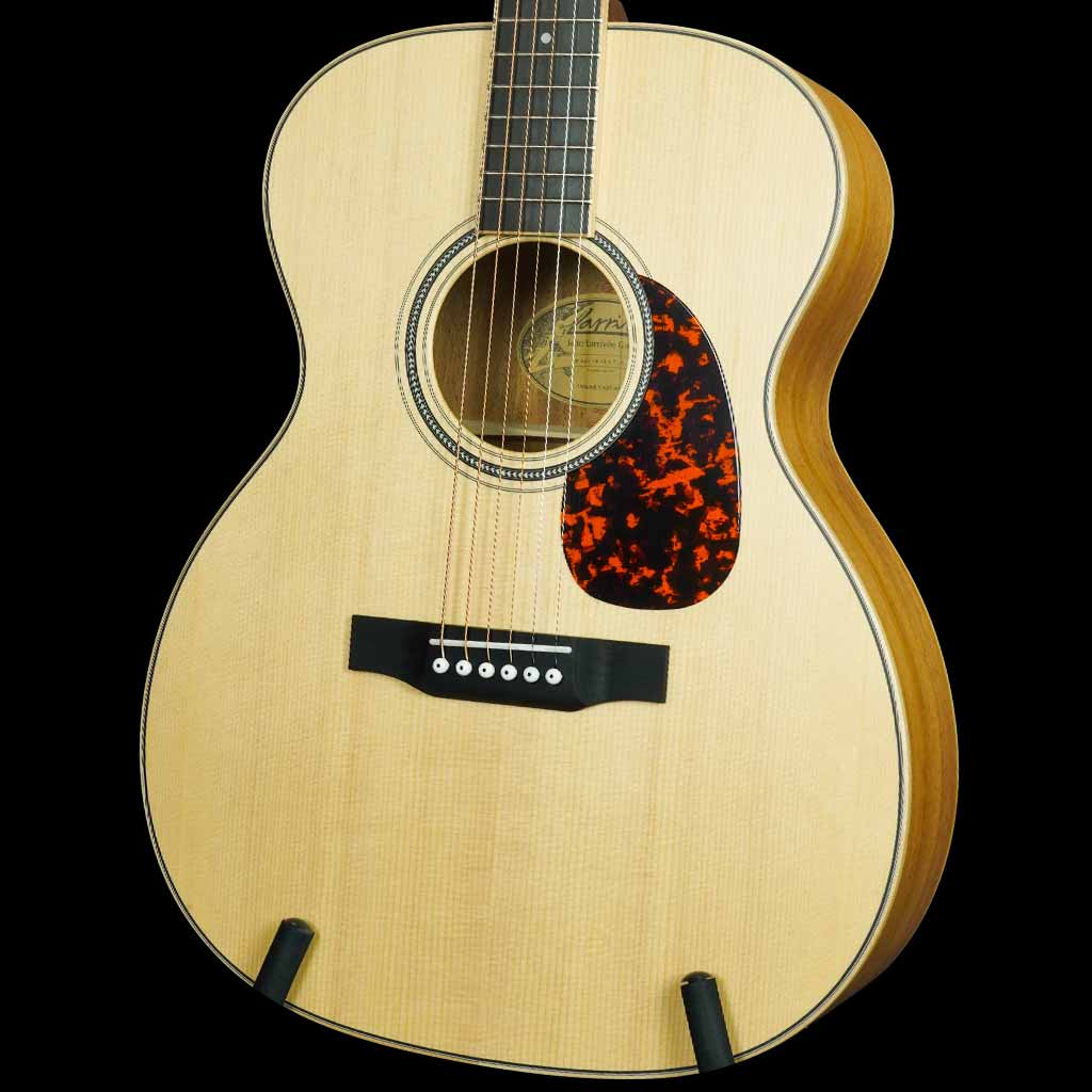 Larrivee OM-03 Recording Series Acoustic Guitar