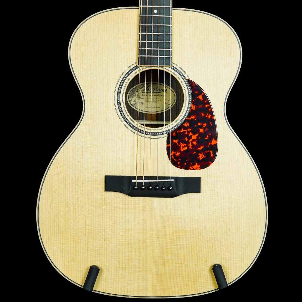 Larrivee OM-03R Recording Series Acoustic Guitar