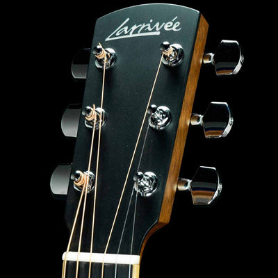 Larrivee OM-03R Recording Series Acoustic Guitar