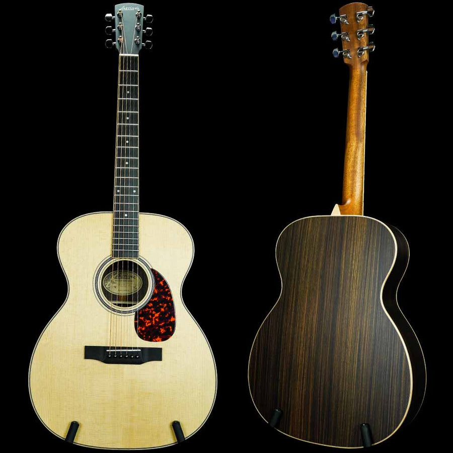 Larrivee OM-03R Recording Series Acoustic Guitar