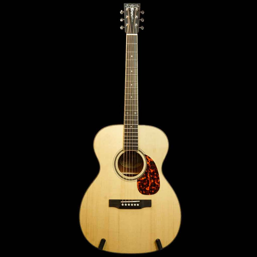 Larrivee OM-40 Koa Special Edition Acoustic Guitar