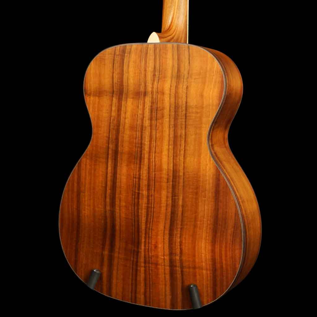 Larrivee OM-40 Koa Special Edition Acoustic Guitar