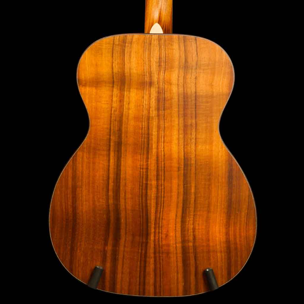 Larrivee OM-40 Koa Special Edition Acoustic Guitar