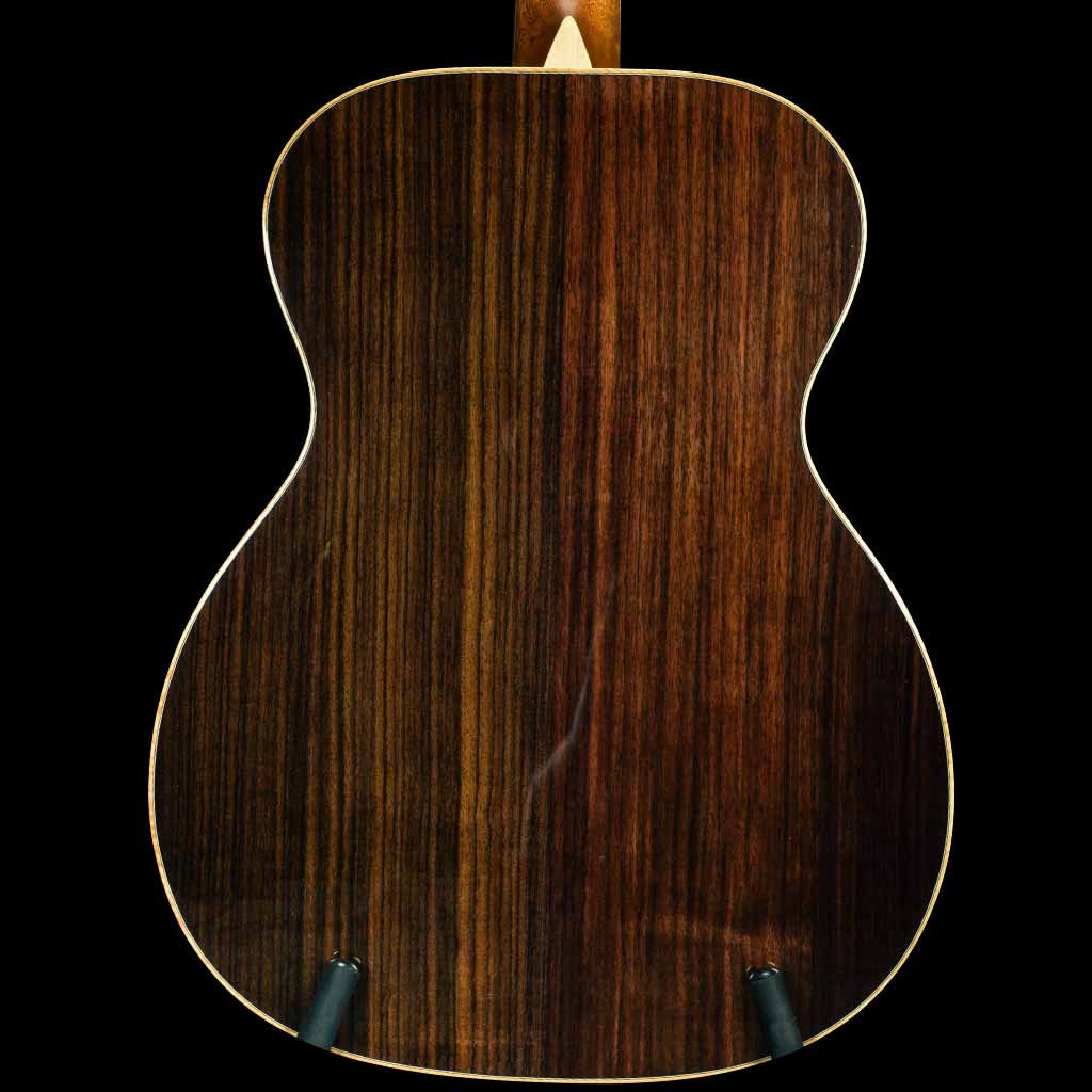 Larrivee OM-60 Rosewood Traditional Series Acoustic Guitar