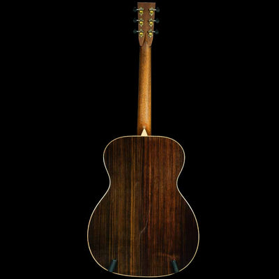 Larrivee OM-60 Rosewood Traditional Series Acoustic Guitar