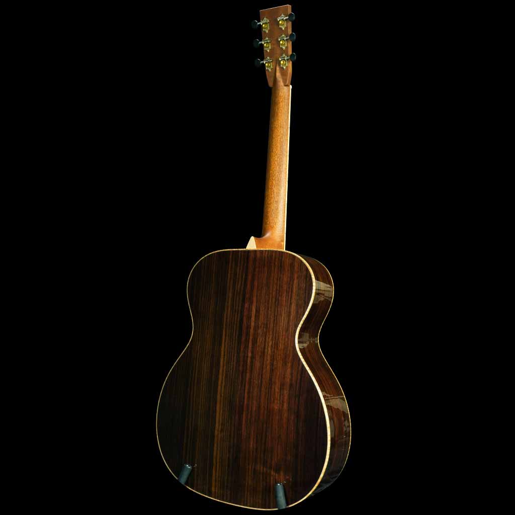 Larrivee OM-60 Rosewood Traditional Series Acoustic Guitar