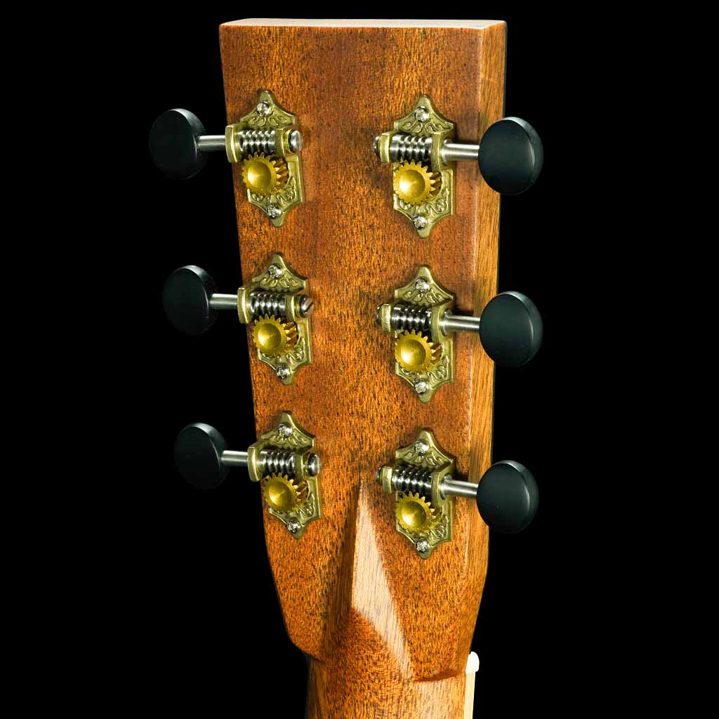 Larrivee OM-60 Rosewood Traditional Series Acoustic Guitar