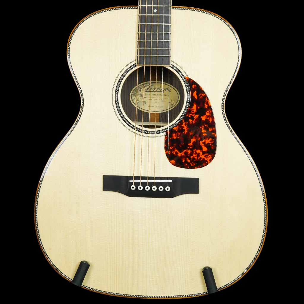Larrivee OM-60 Rosewood Traditional Series 'JCL' Special Edition Acoustic Guitar