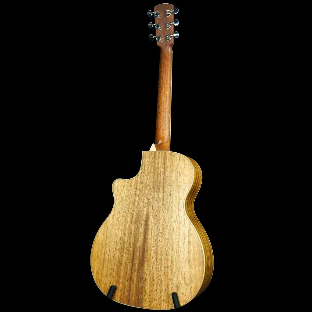 Larrivee OMV-03BH/A Recording Series Acoustic Guitar