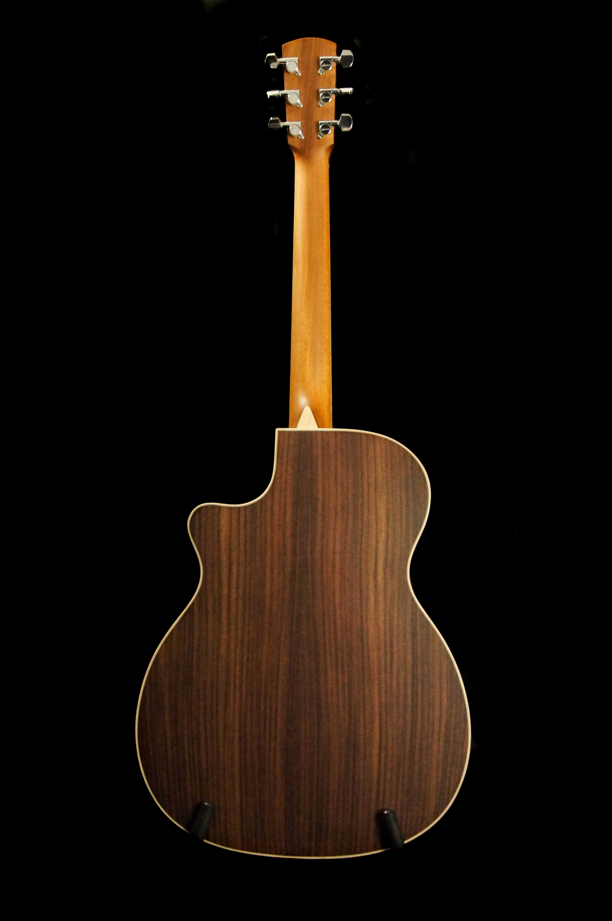 Larrivee OMV-03R Recording Series Acoustic Guitar