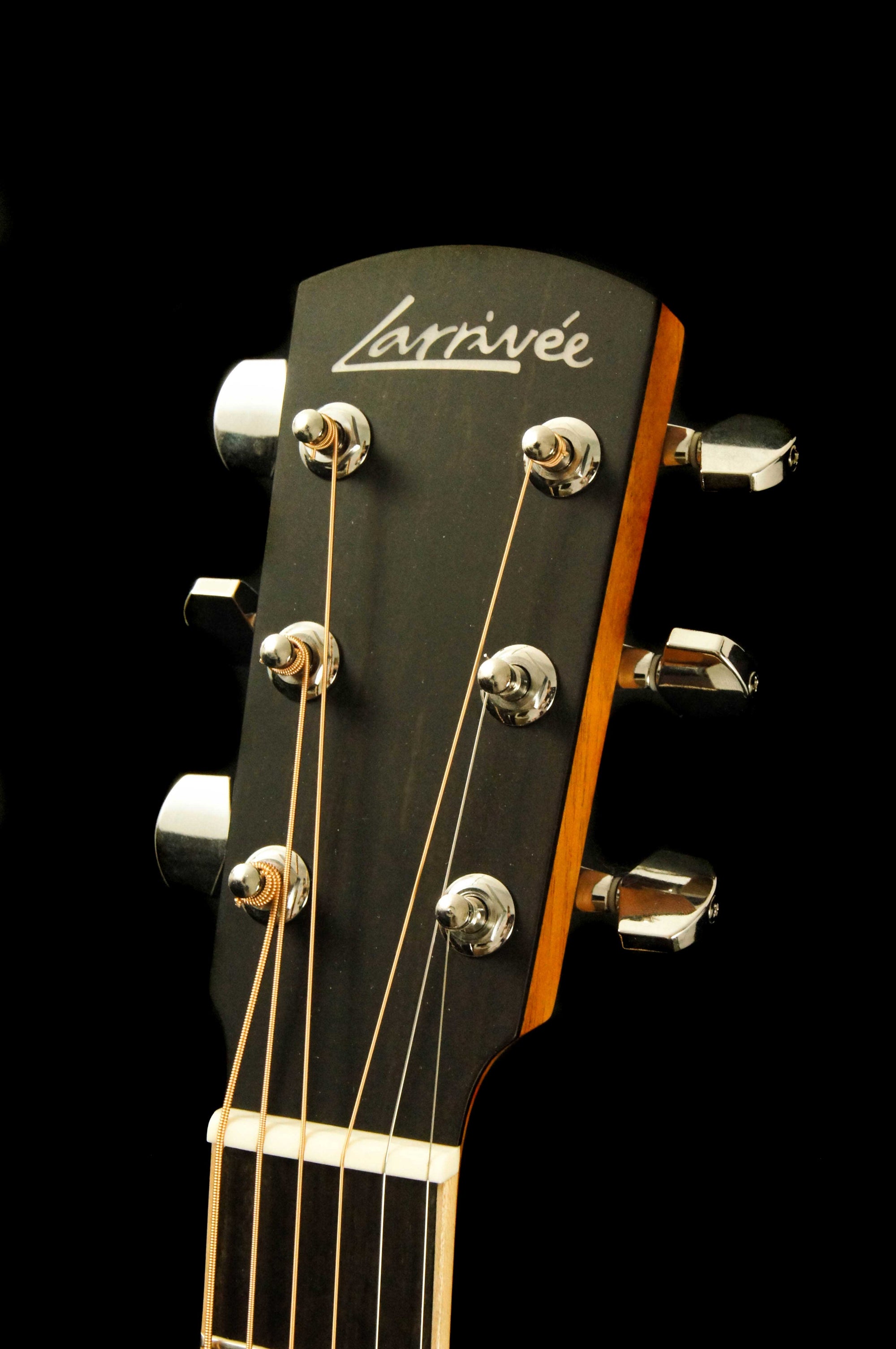 Larrivee OMV-03R Recording Series Acoustic Guitar