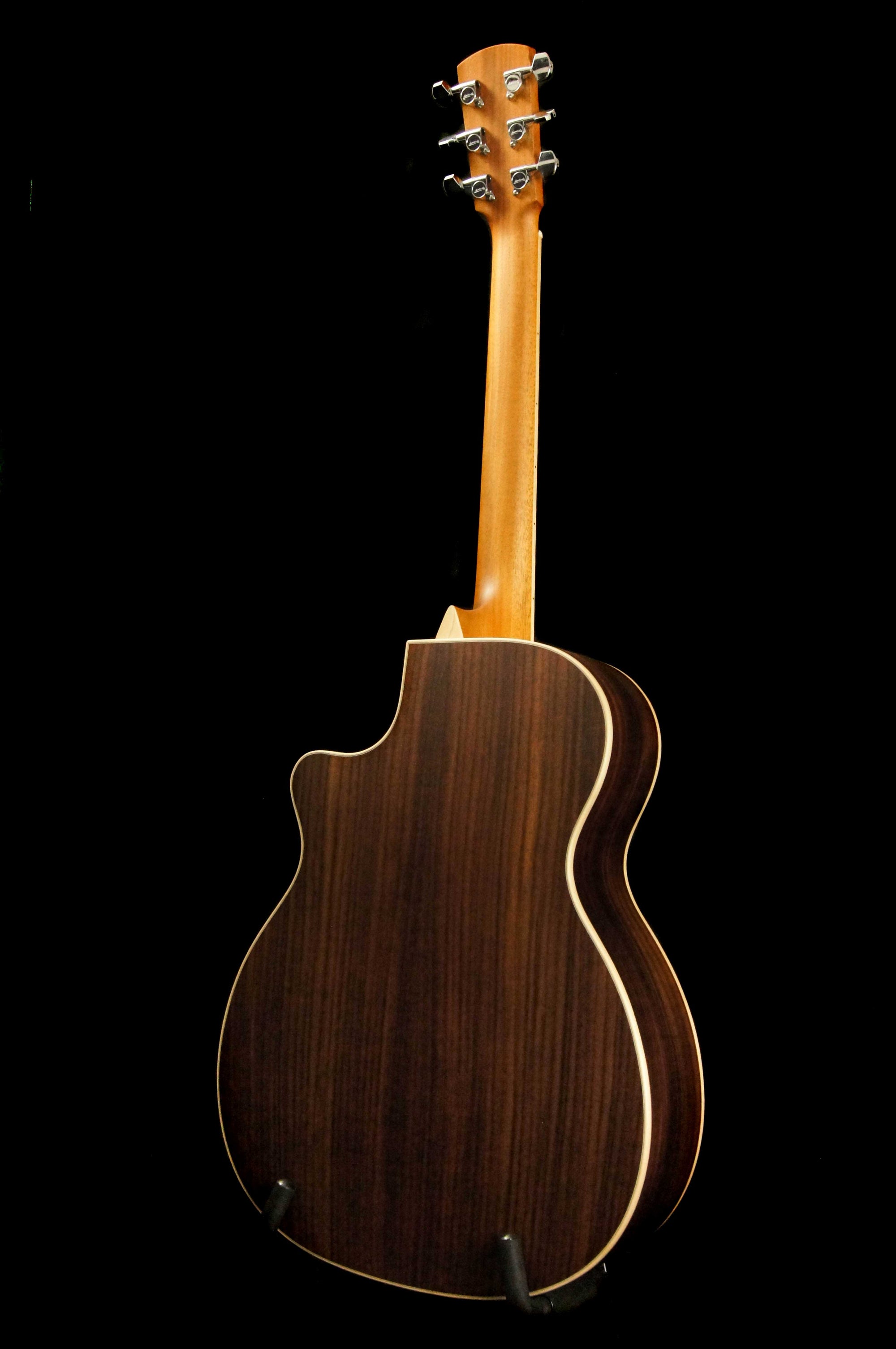 Larrivee OMV-03R Recording Series Acoustic Guitar