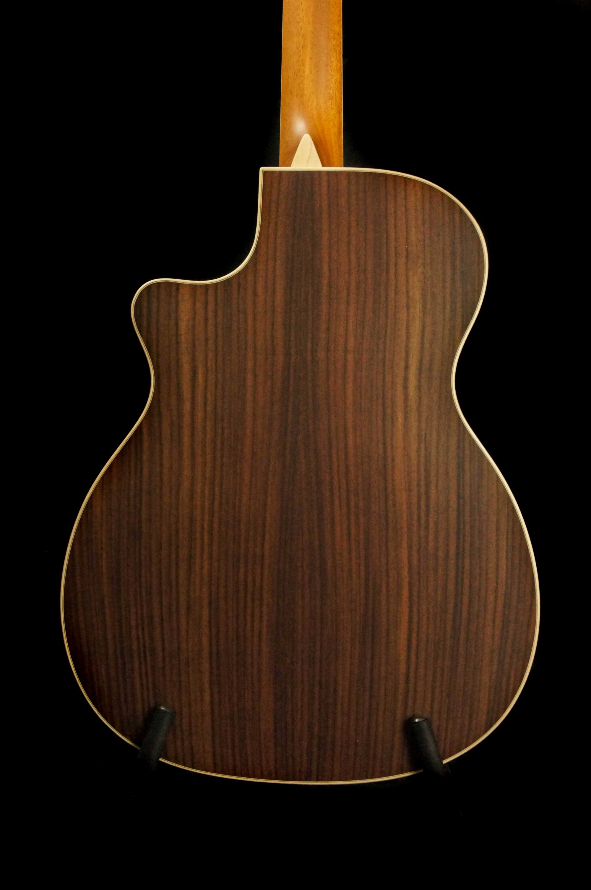 Larrivee OMV-03R Recording Series Acoustic Guitar