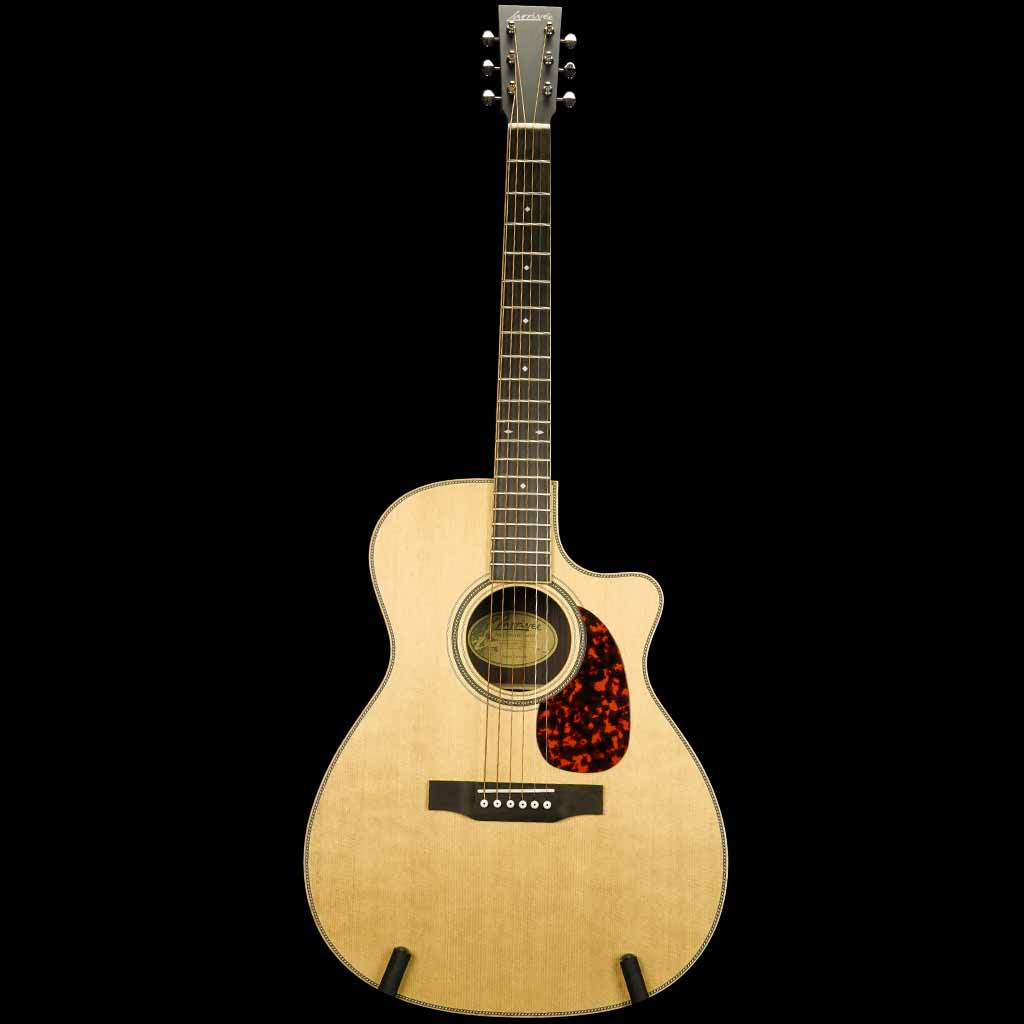 Larrivee OMV-40R Legacy Series Acoustic Guitar Larrivee Acoustic