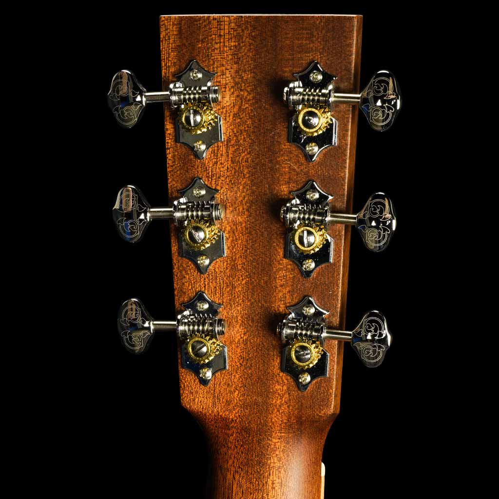 Larrivee OMV-40R Legacy Series Acoustic Guitar