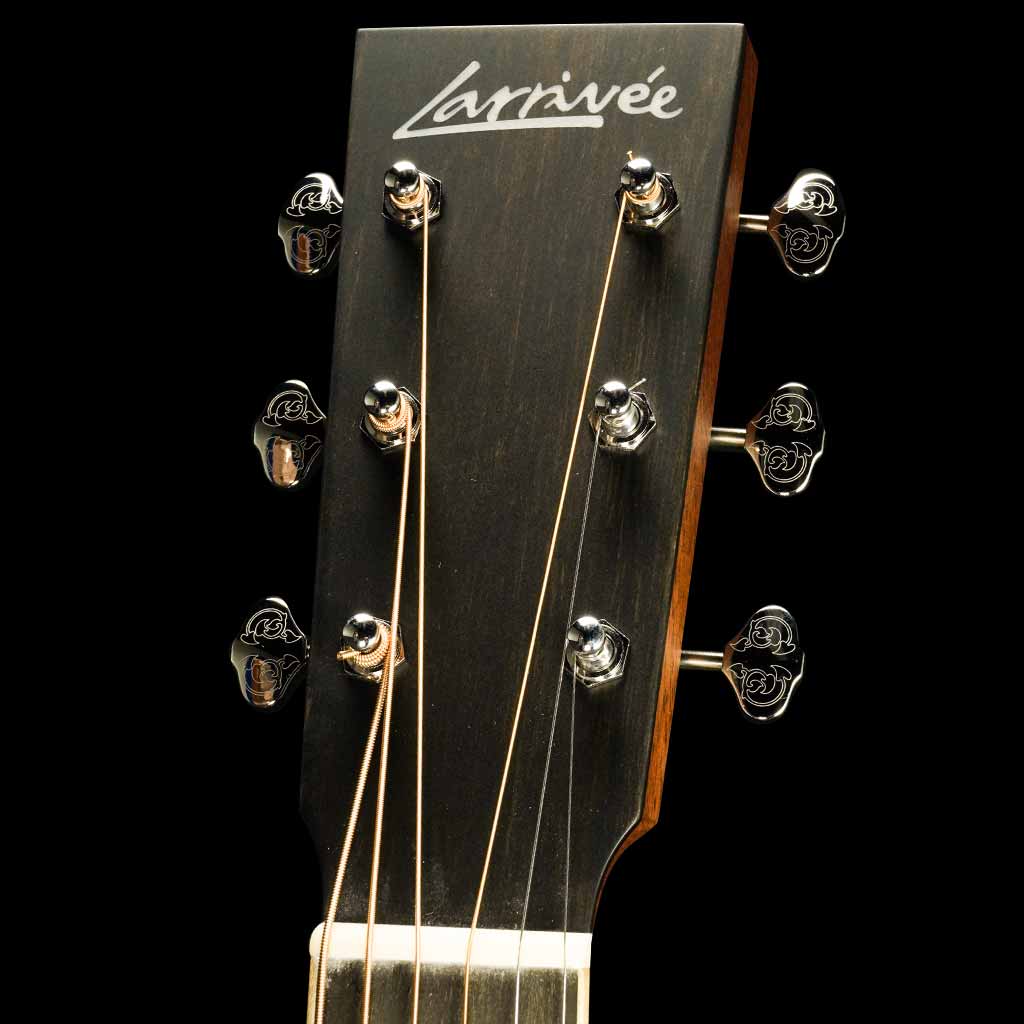 Larrivee OMV-40R Legacy Series Acoustic Guitar