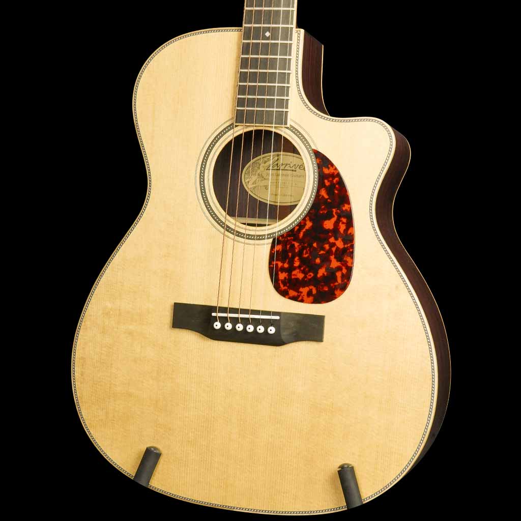 Larrivee OMV-40R Legacy Series Acoustic Guitar