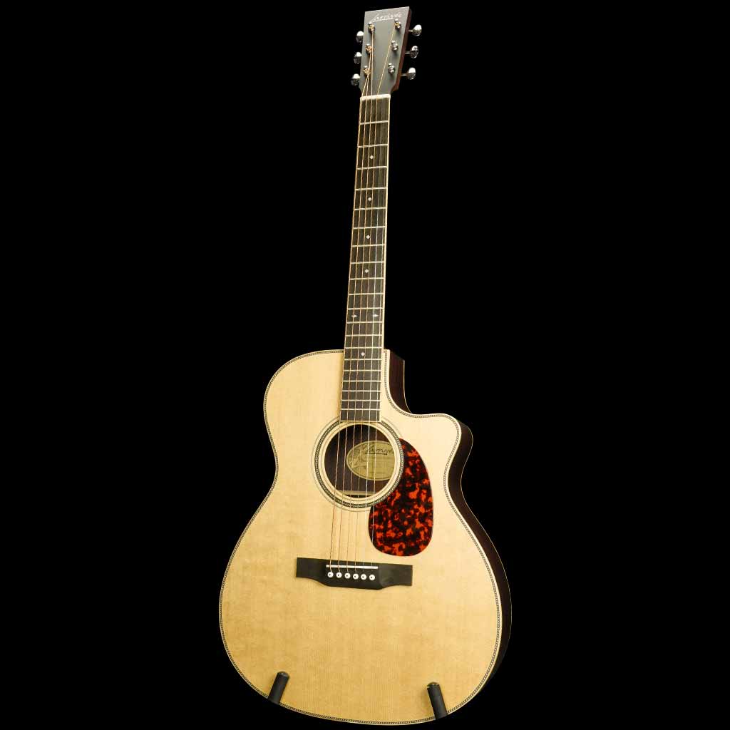 Larrivee OMV-40R Legacy Series Acoustic Guitar