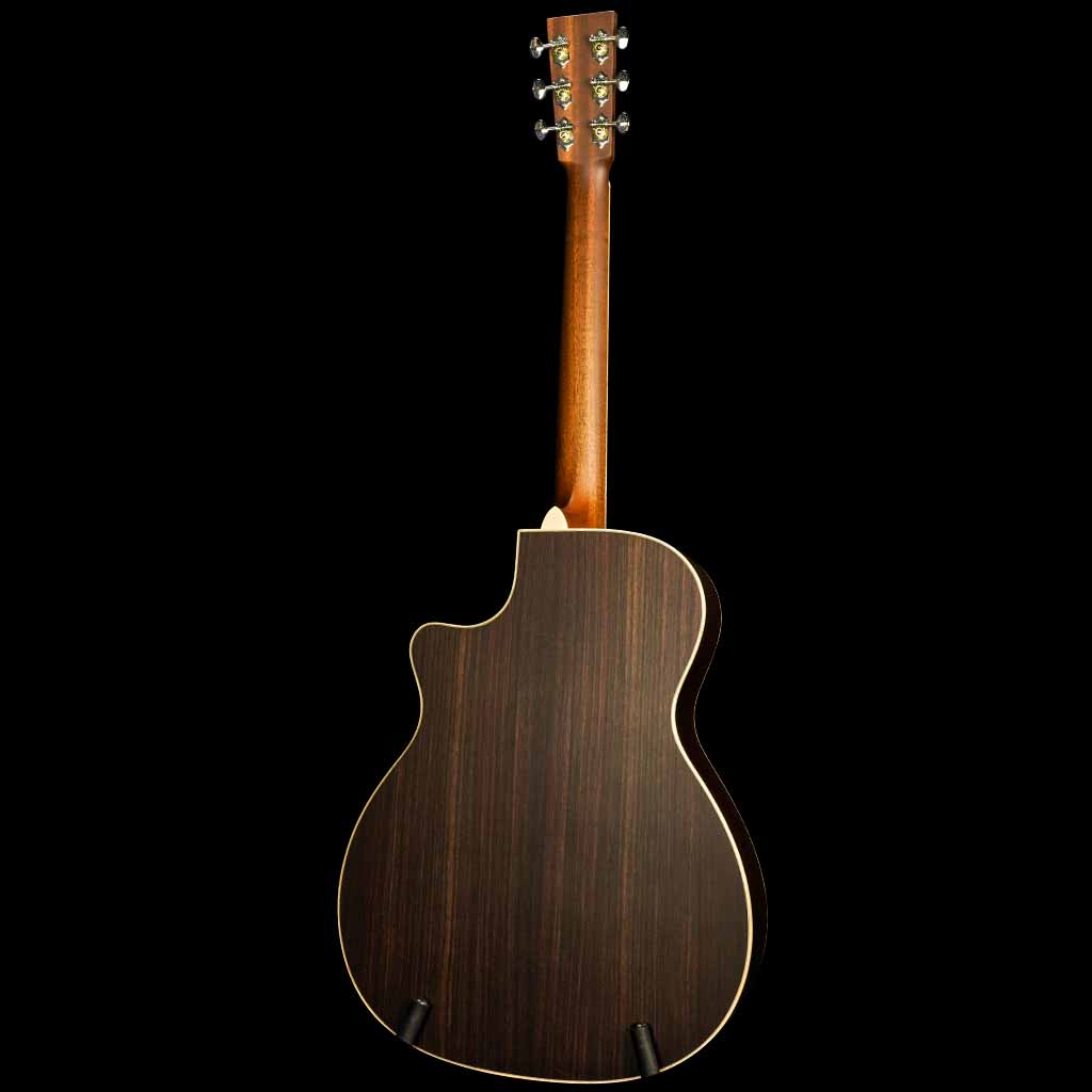 Larrivee OMV-40R Legacy Series Acoustic Guitar