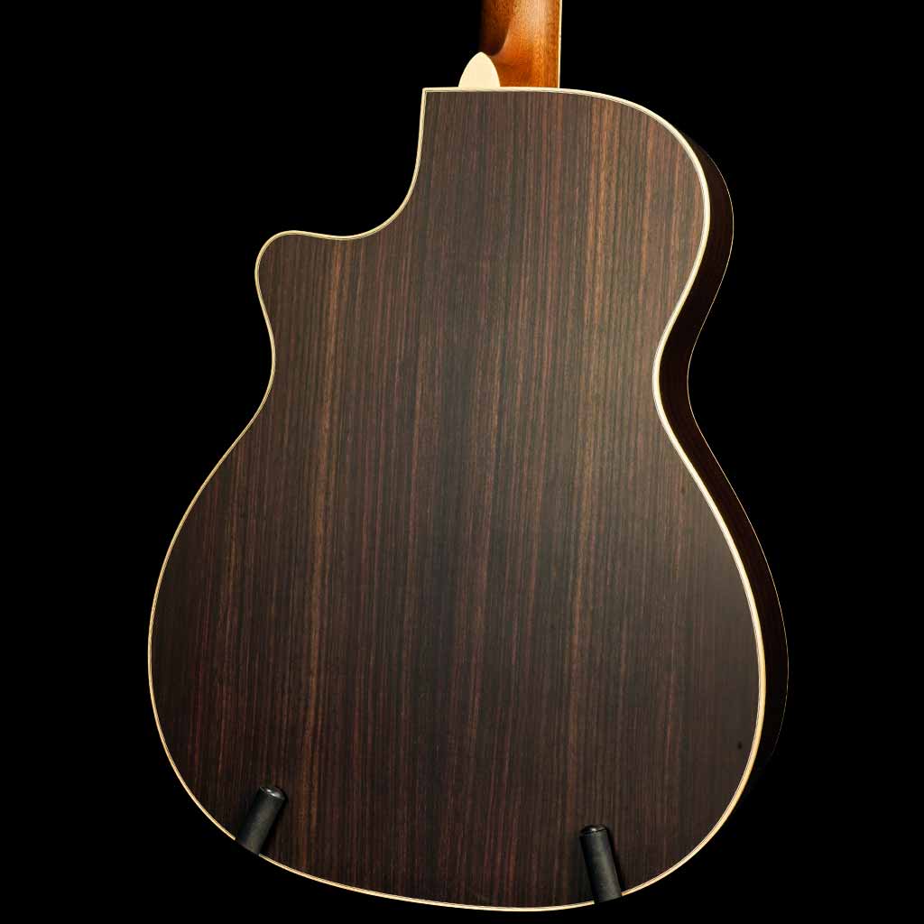 Larrivee OMV-40R Legacy Series Acoustic Guitar