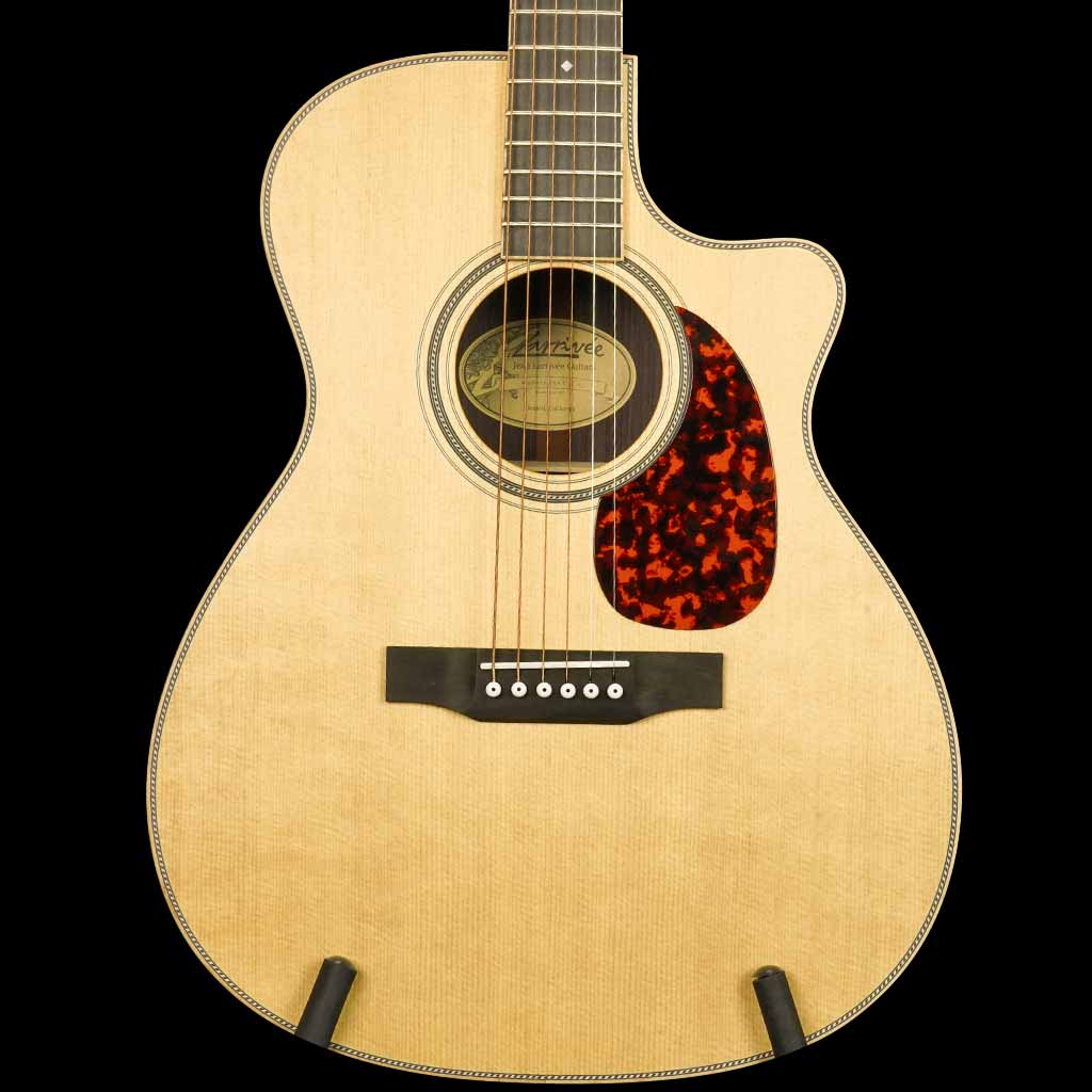 Larrivee OMV-40R Legacy Series Acoustic Guitar