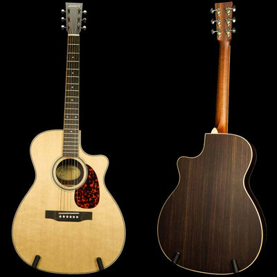 Larrivee OMV-40R Legacy Series Acoustic Guitar