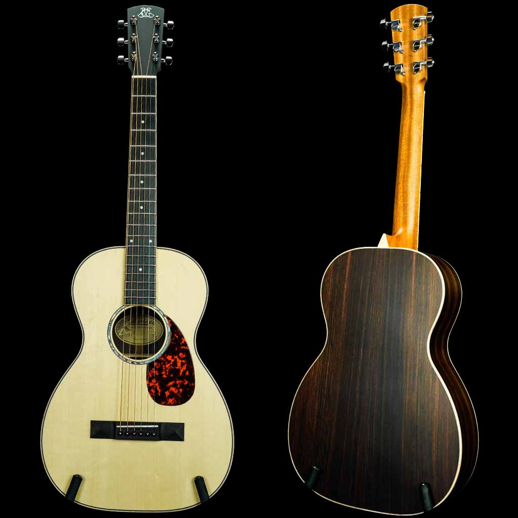 Larrivee P-03R Special Edition Moon Spruce Top Acoustic Guitar