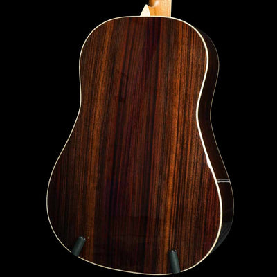 Larrivee SD-60 Rosewood Traditional Series Acoustic Guitar - Tobacco Sunburst Top