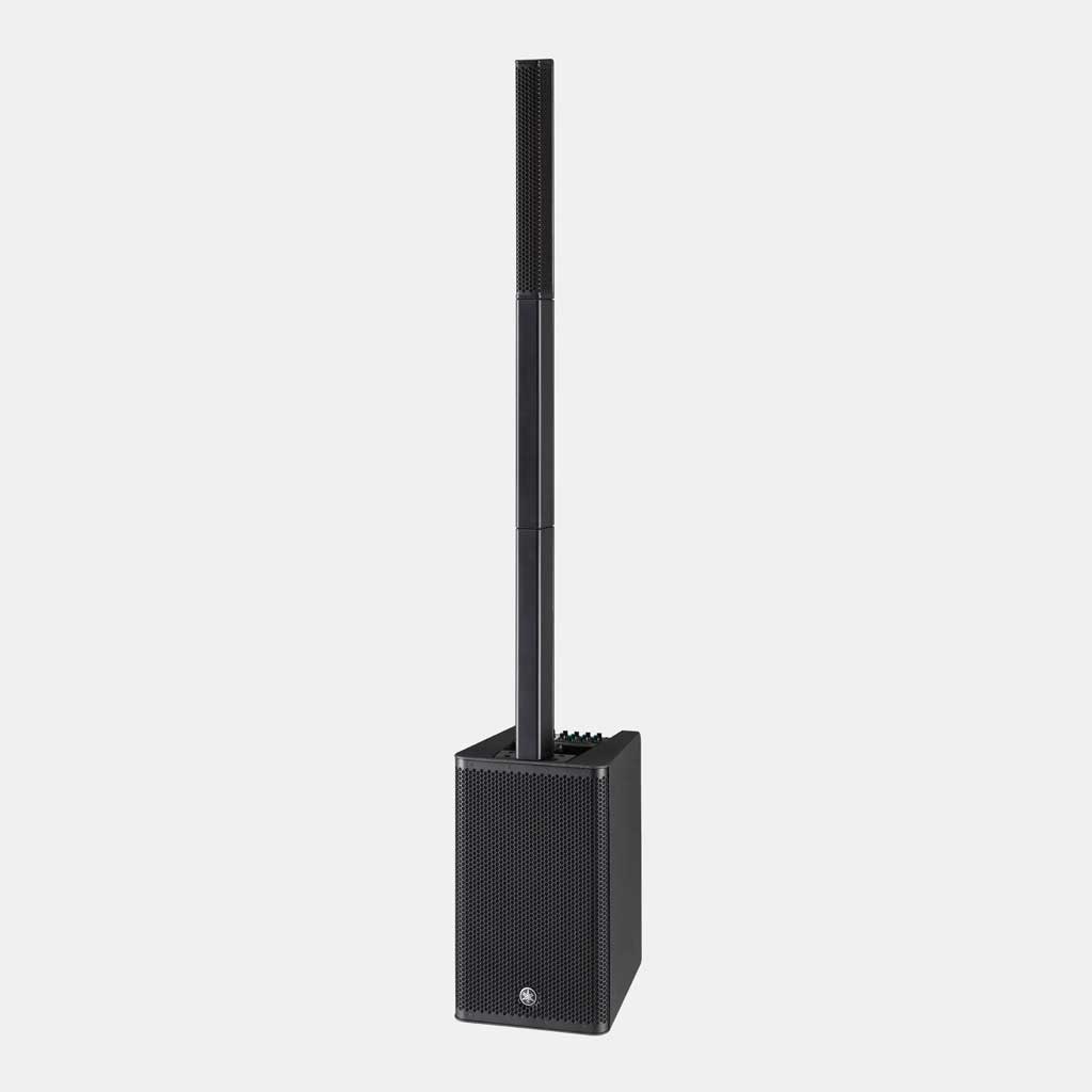 Yamaha STAGEPAS 1K All-In-One Portable PA System