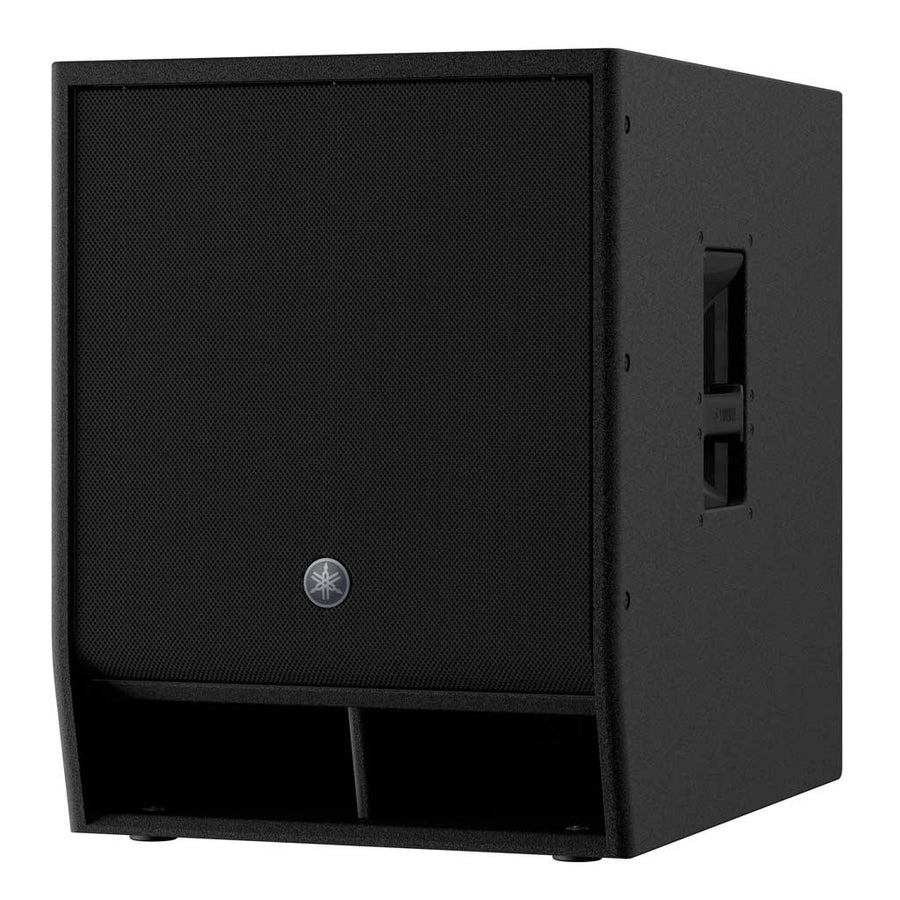 Yamaha DXS15XLF Powered 15" Subwoofer