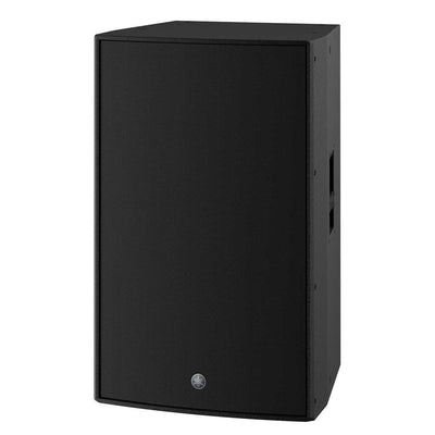 Yamaha DZR315 3-Way Powered Speaker