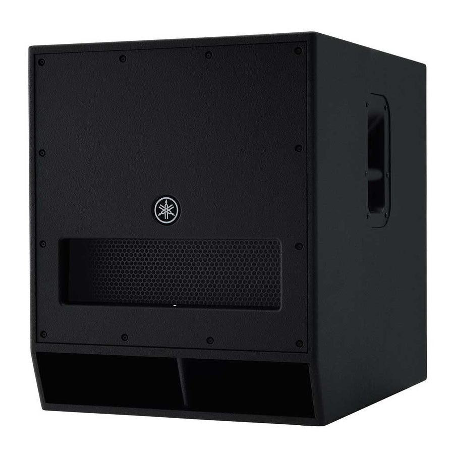 Yamaha DXS18 Powered Subwoofer