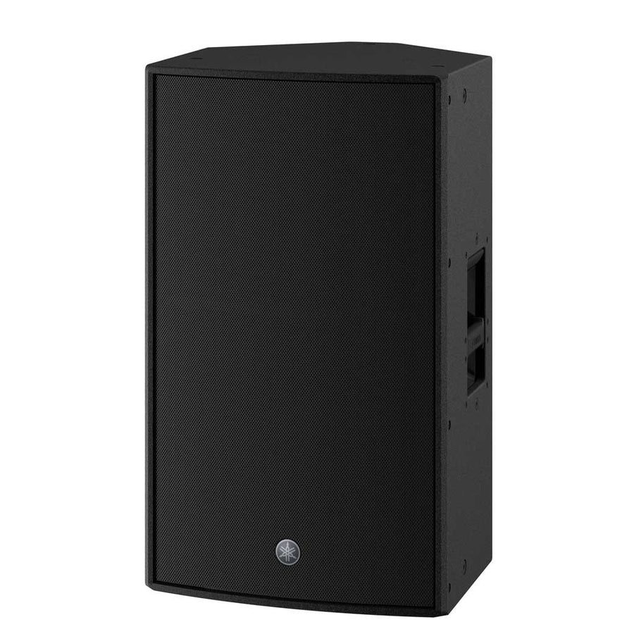Yamaha DZR15-D Powered Speaker Equipped with Dante