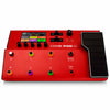Line 6 POD Go Portable Multi-Effects Processor - Limited Edition Red
