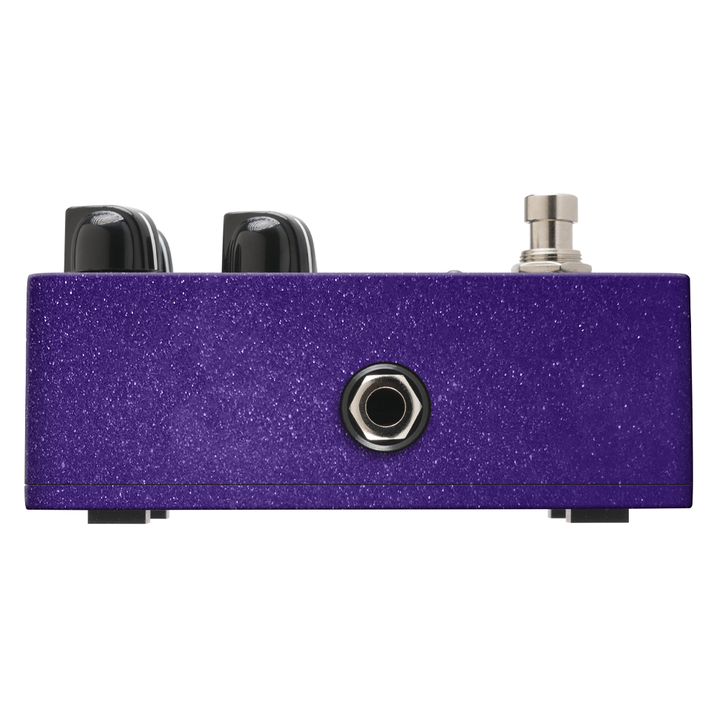 Ampeg Liquifier Bass Chorus Pedal