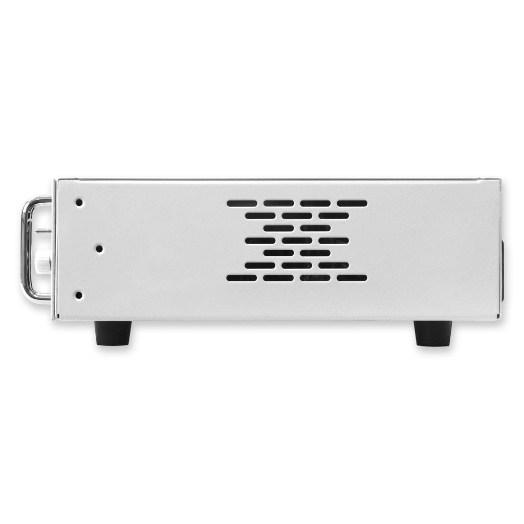 Orange Little Bass Thing Bass Head