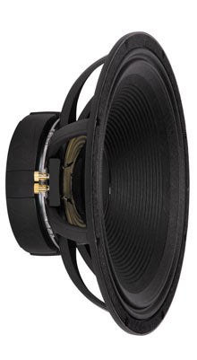 Peavey Complete 15" Low Rider Subwoofer