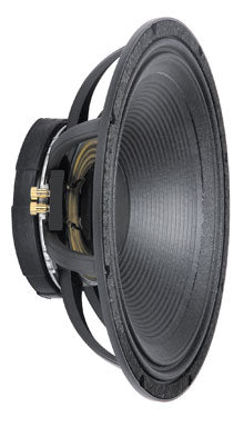 Peavey Complete 18" Low Rider Subwoofer