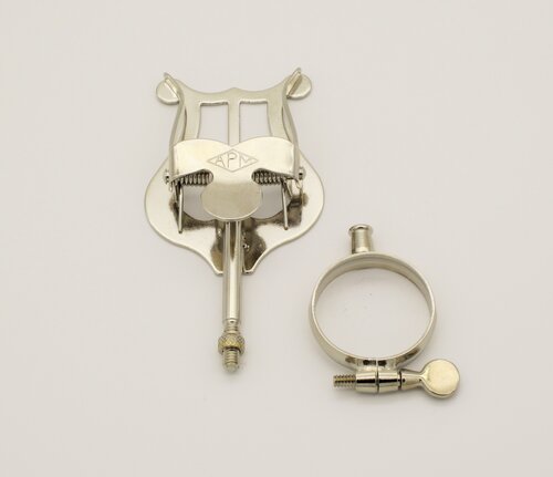 APM Bb Clarinet Lyre