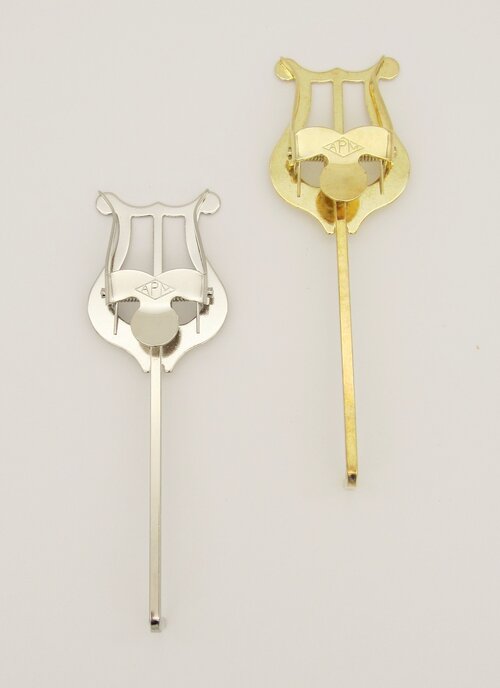 APM Trumpet Lyre