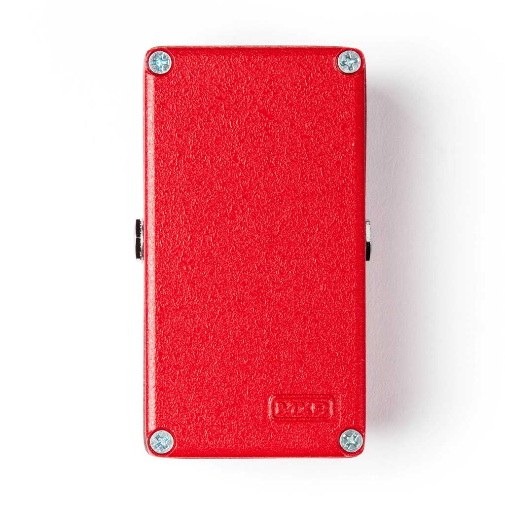 MXR M102 Dyna Comp Compressor Guitar Pedal