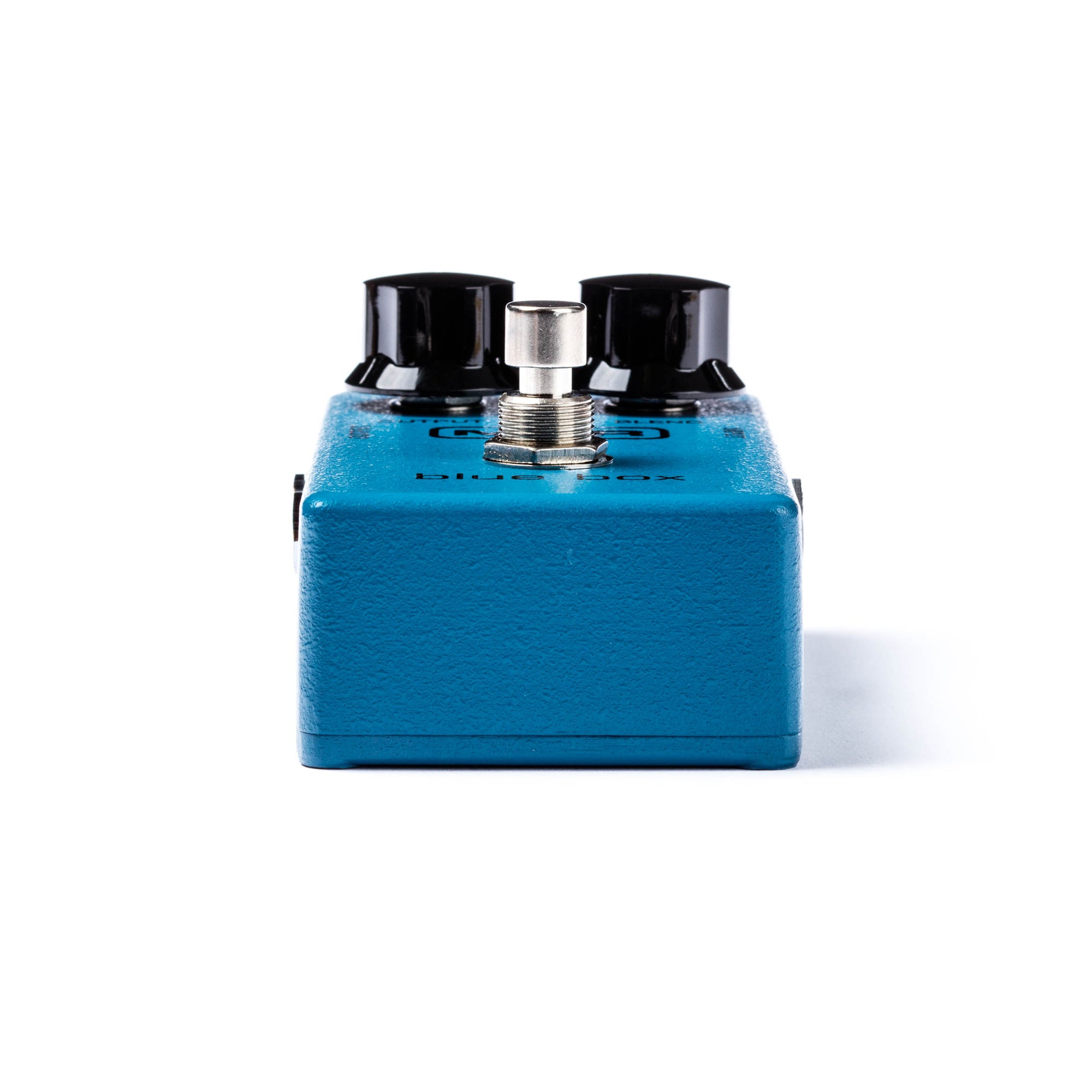 MXR M103 Blue Box Octave Fuzz Pedal