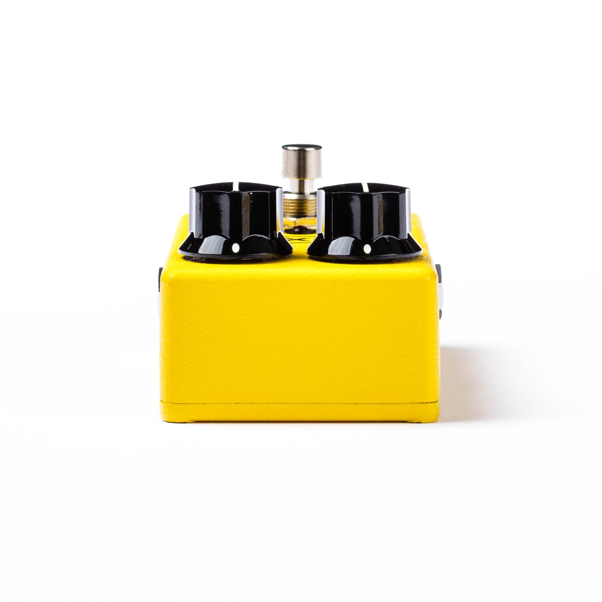 MXR Distortion + Pedal M104