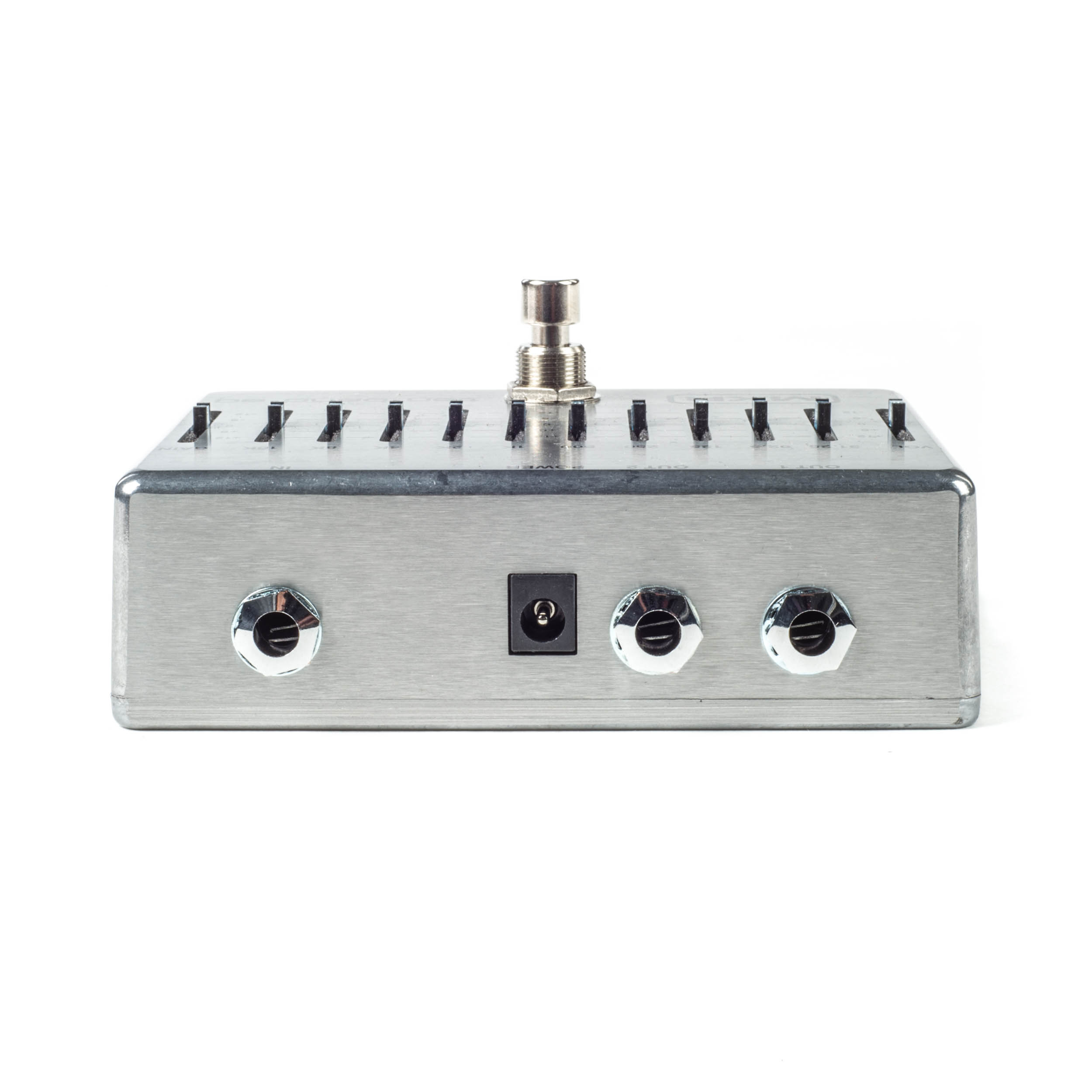 MXR EQ TEN BAND MXR EQ Band Used Center Vintage