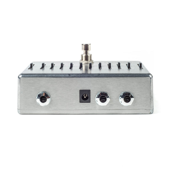 mxr eq pedal Ten Band MXR Effects Pedal The MXR Ten Band EQ has been upgraded with noise-reduction circuitry, true bypass switching, a lightweight aluminum housing, brighter LEDs for increased visibility, and Variante:Mit Adapter Oversized Luxury Sunglasses Branded Parking Brake Versatile EQ shaping can