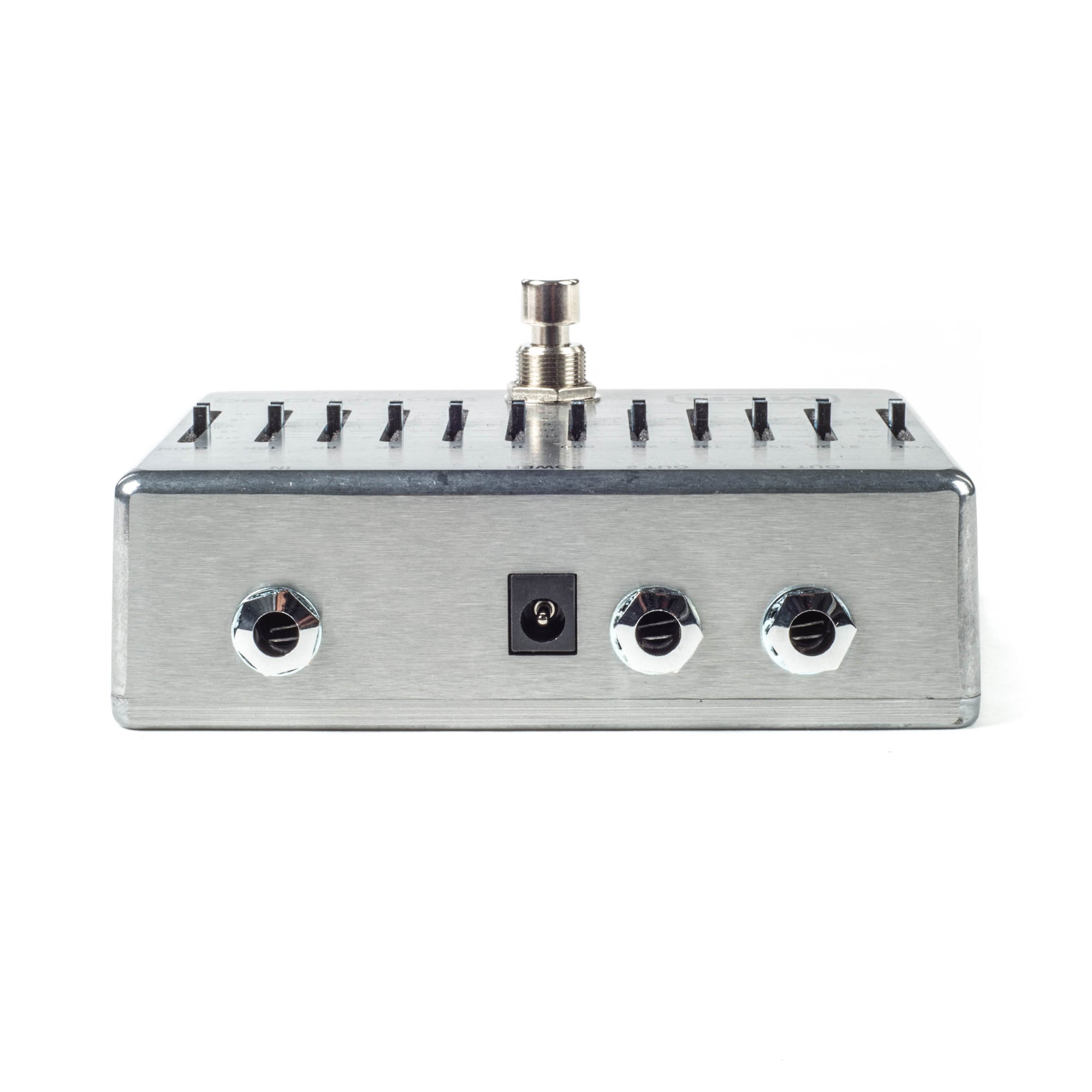 MXR Ten Band EQ Pedal