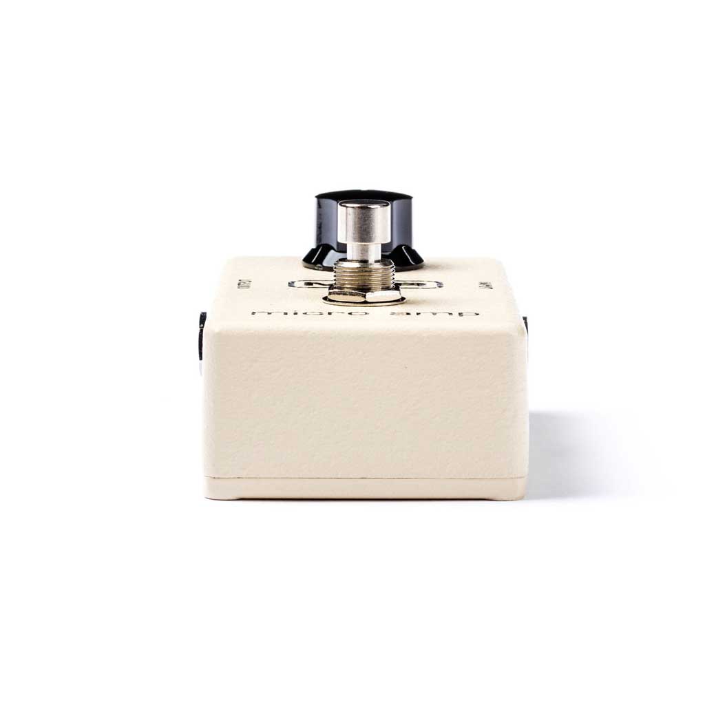 MXR M133 Micro Amp Signal Boost Pedal