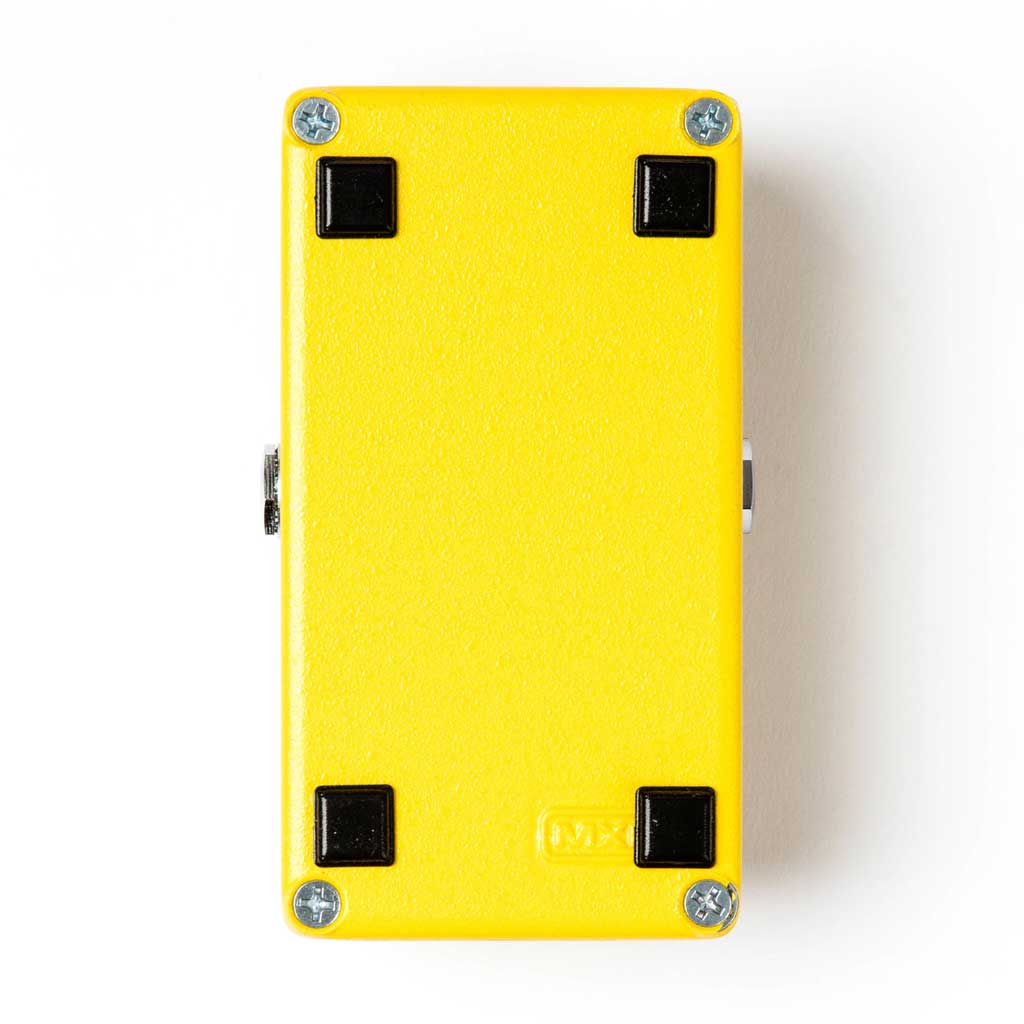 MXR M148 Micro Chorus Pedal