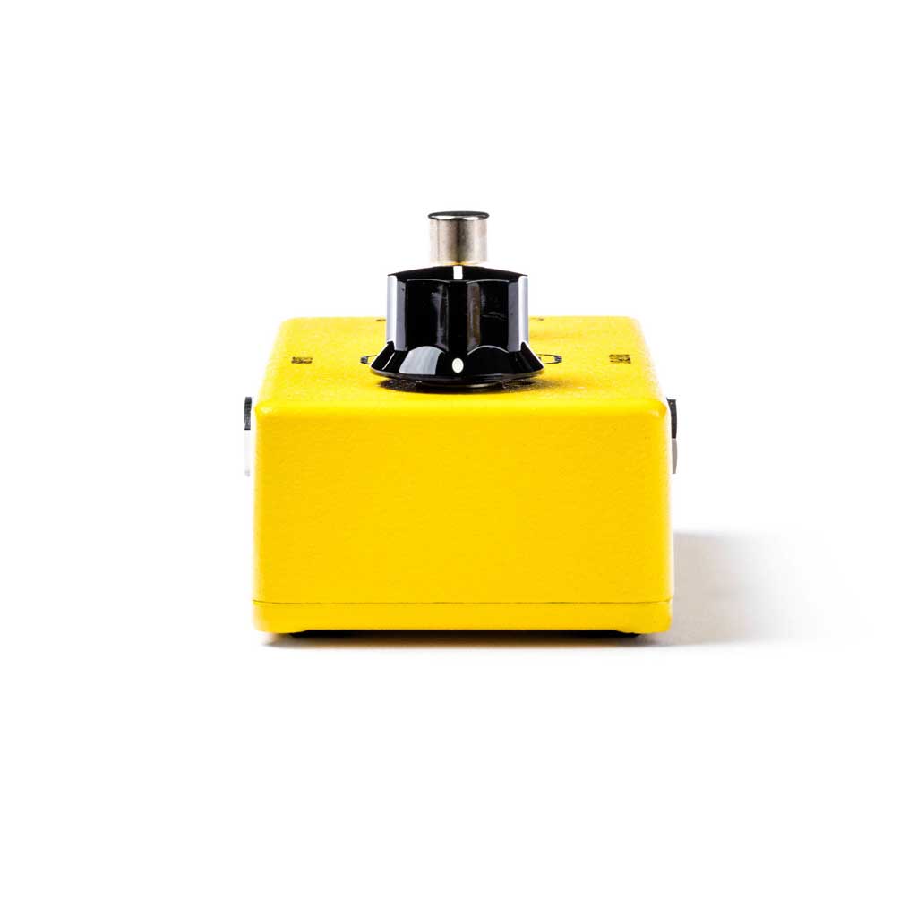 MXR M148 Micro Chorus Pedal